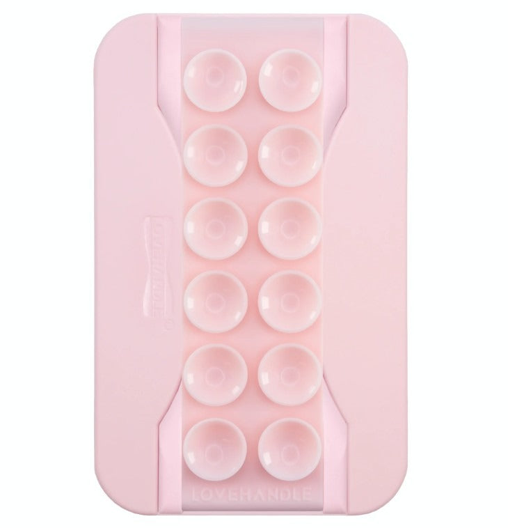 Pro  MagSafe Light Pink Suction
