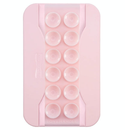 Pro  MagSafe Light Pink Suction
