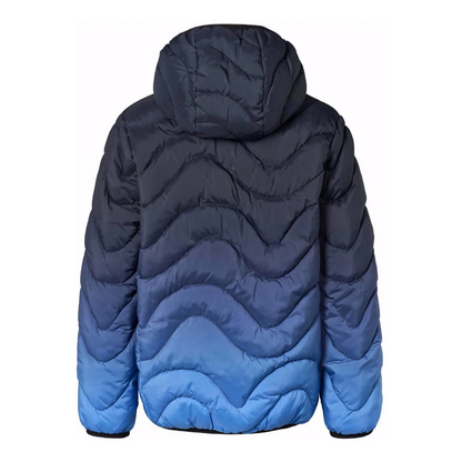 Jacket Harmony Hao Faded Blues