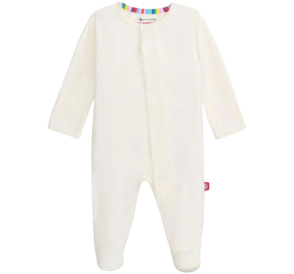 Egret Magnetic Footie