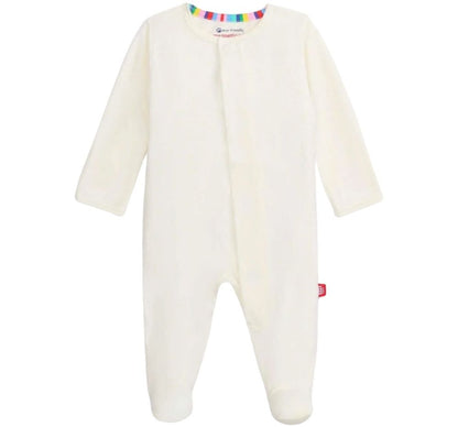 Egret Magnetic Footie