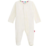 Egret Magnetic Footie