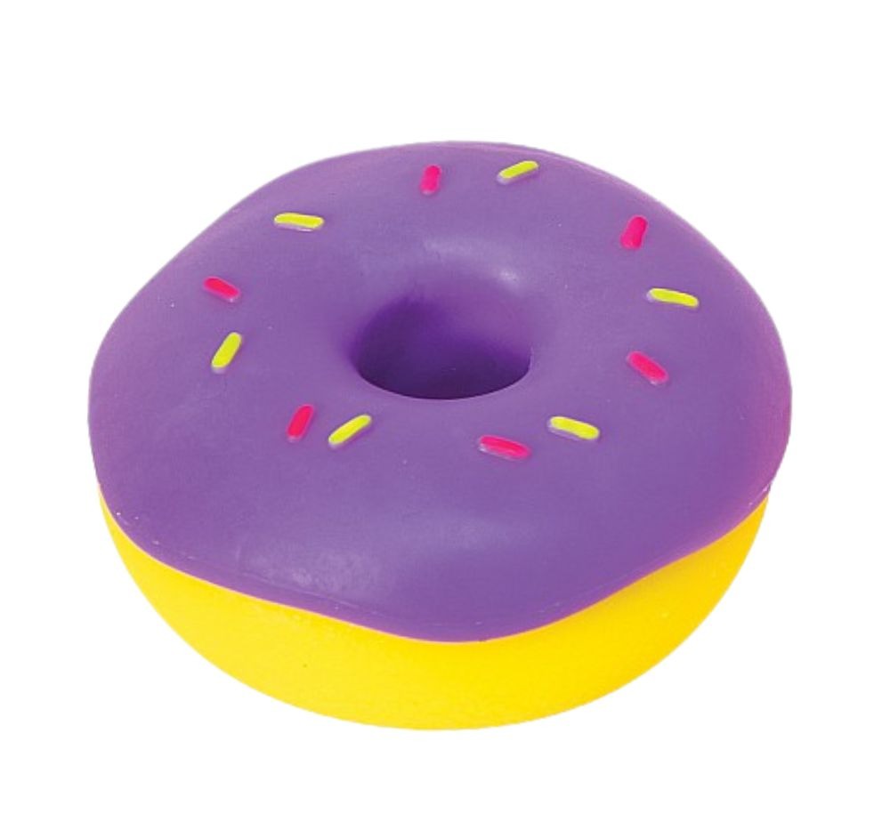 Dohnuts Nee Doh Purple Sprinkle