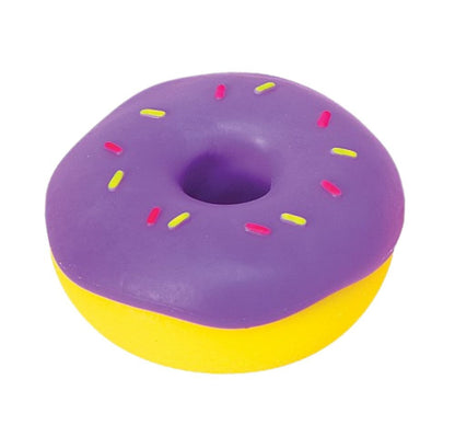 Dohnuts Nee Doh Purple Sprinkle
