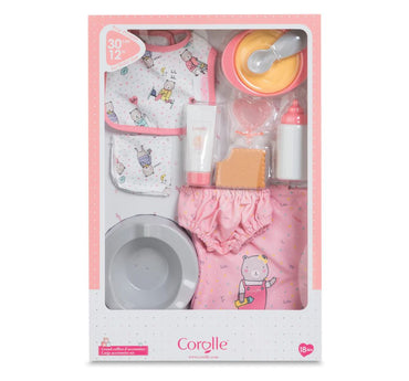 BB12″ Pink Large Accessories