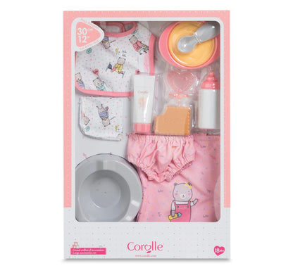 BB12″ Pink Large Accessories