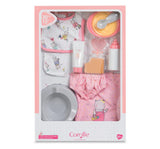 BB12″ Pink Large Accessories