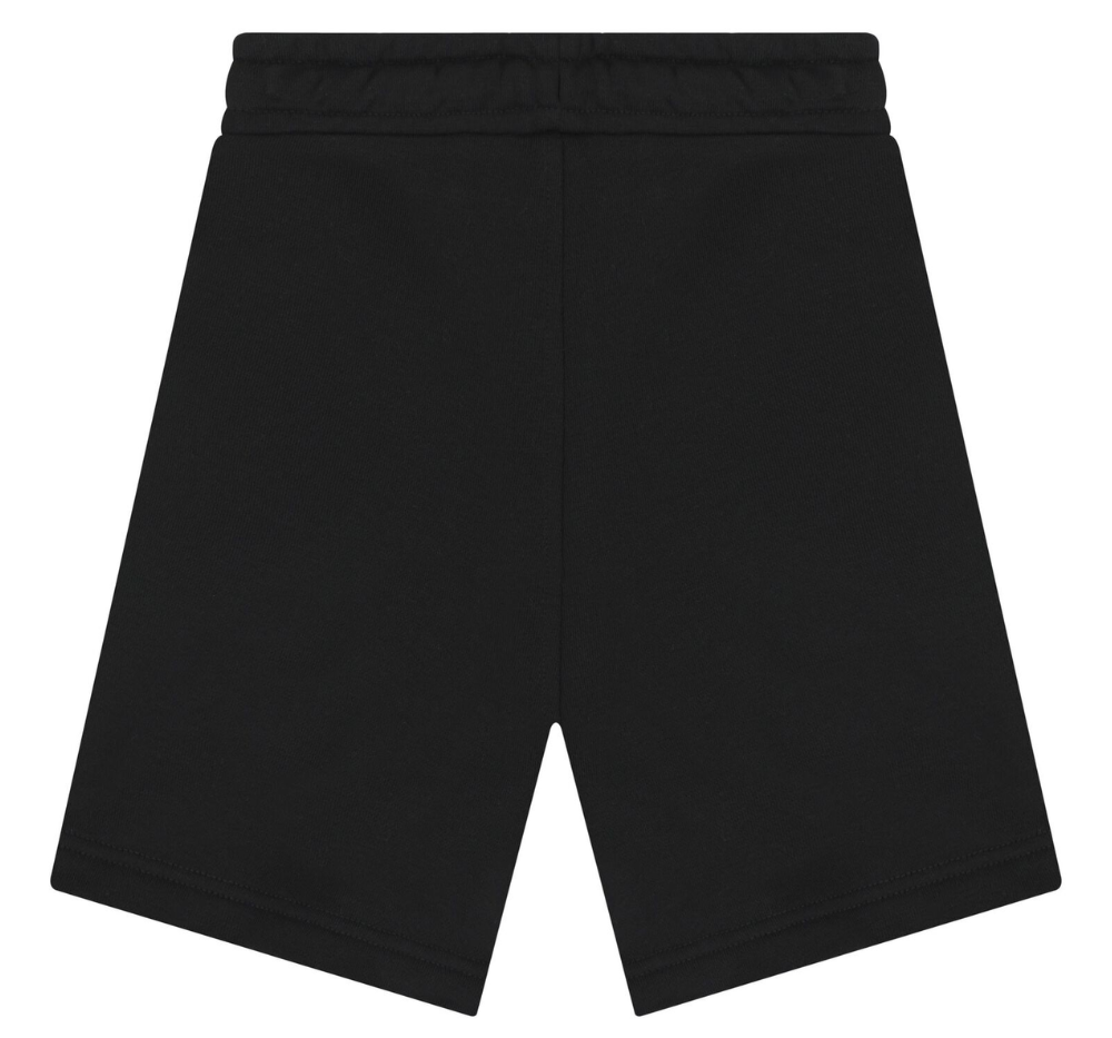 Jogging Shorts Black