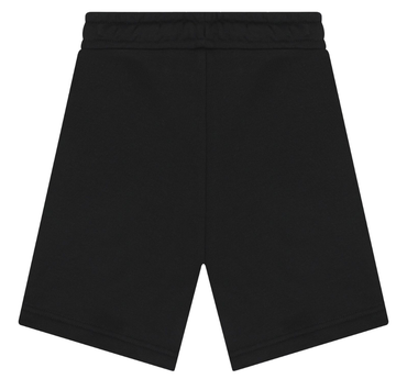 Jogging Shorts Black