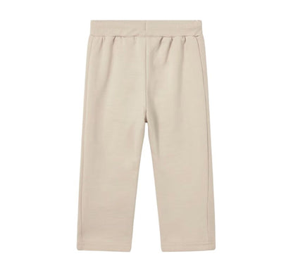 Conjunto Pantalon Pull-over Chaleco Indigo