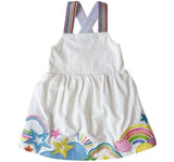 Summer Pop Dress