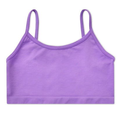 Vivid Violet Bralette