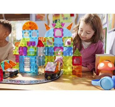 Magna Tiles City Center
