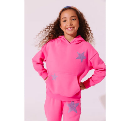 Hot Pink Superstar Set
