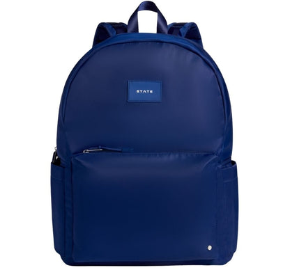 Reed Backpack - Navy