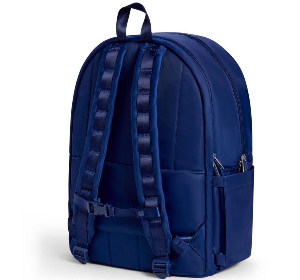 Reed Backpack - Navy