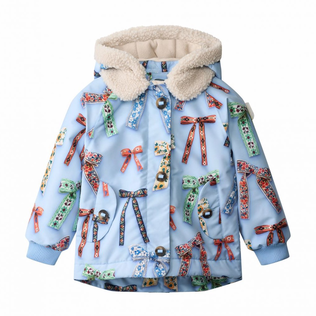 Hopla Deco Bows Jacket