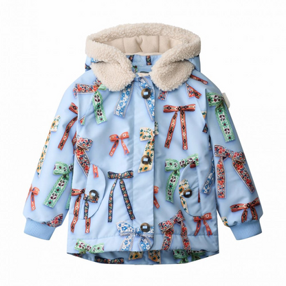 Hopla Deco Bows Jacket