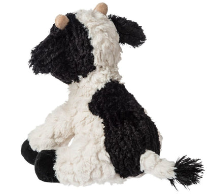 Putty Clover Cow