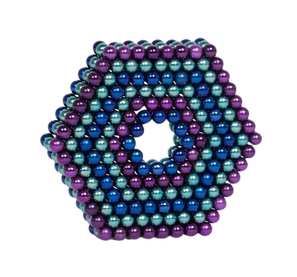 Gradient Speks Unwind