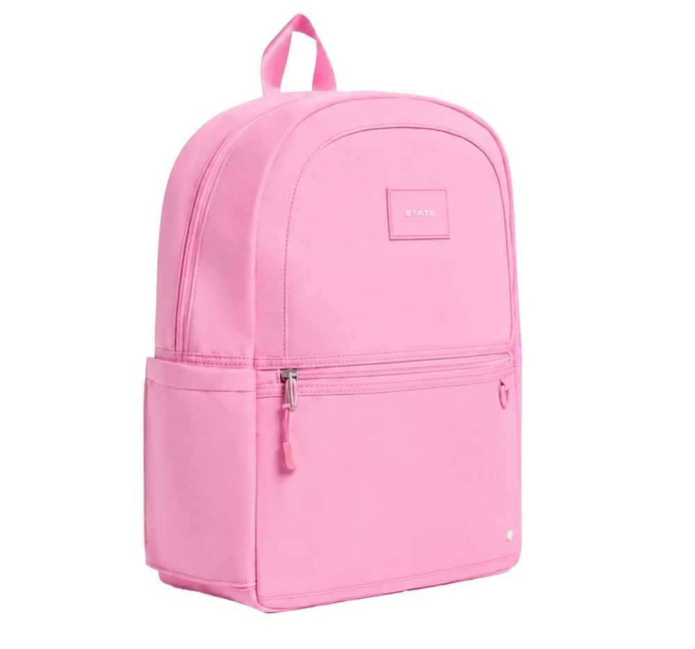 Kane Backpack Pink