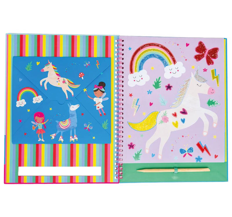 Foil & Play Fairy Dust