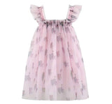 Sweethearth Tulle Dress