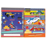 Foil & Play - Cars