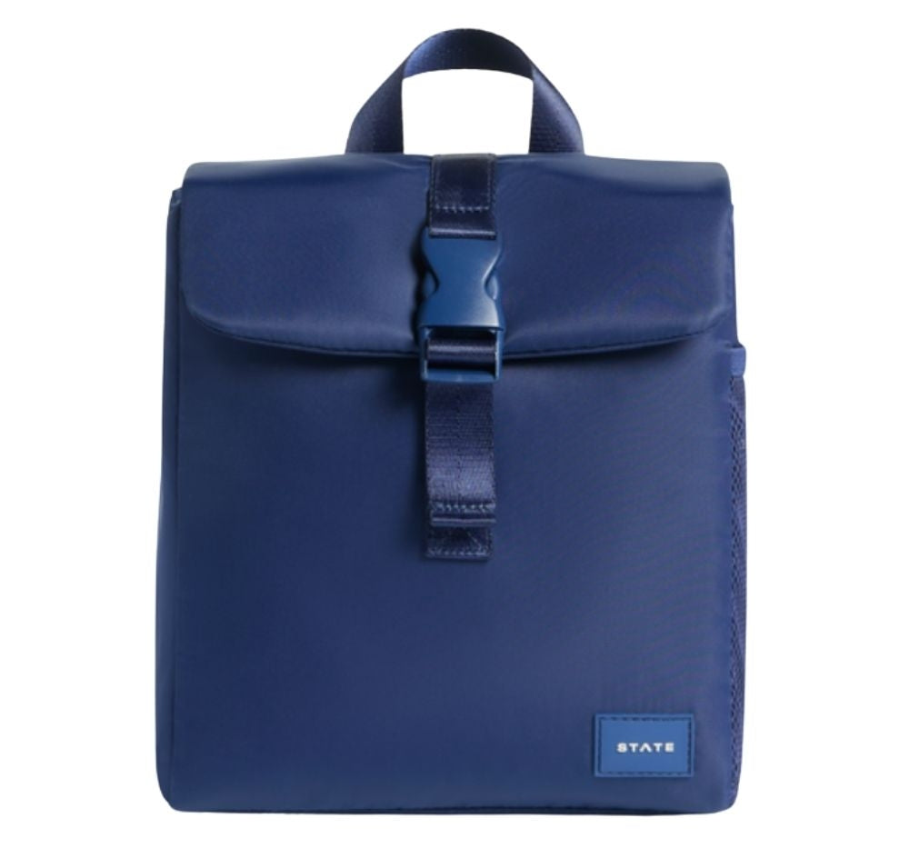 Richmond Lunch Sack - Navy