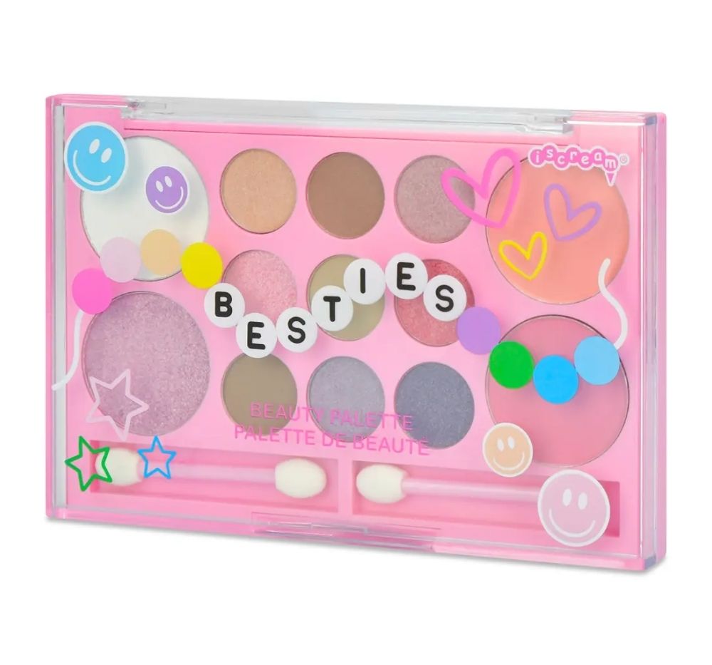 Besties Beauty Palette