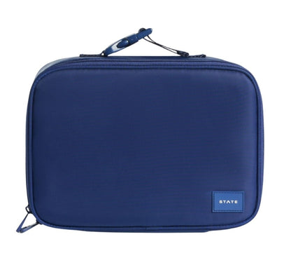 Rodgers Lunch Box - Navy