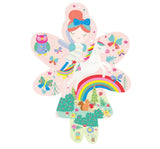 20Piece Magical Fairy Puzzle