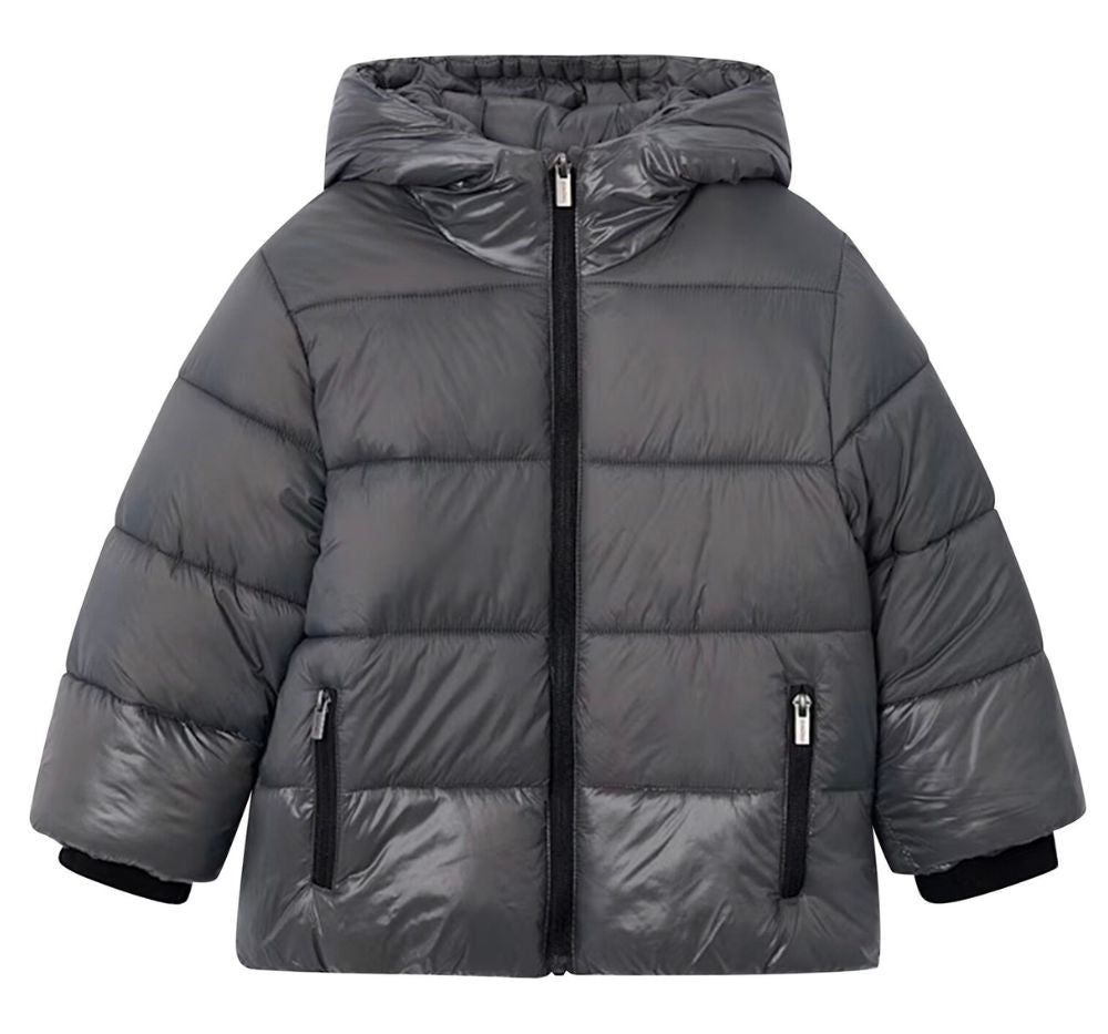 Chaqueton Brillo Sombra