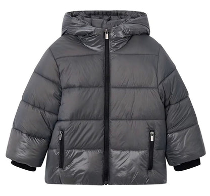 Chaqueton Brillo Sombra