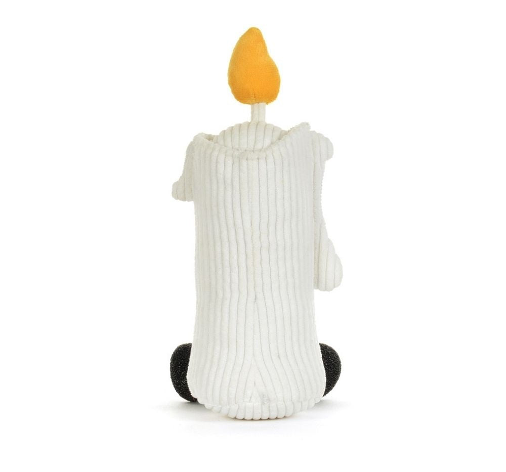 Amuseables Flickerty Candle