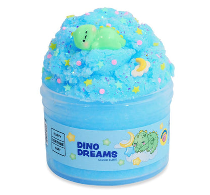 Dino Dreams