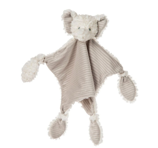 Afrique Elephant Character Blanket