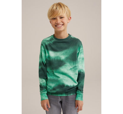 Sweater Rube Super Blurred