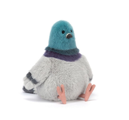 Strutton Pigeon