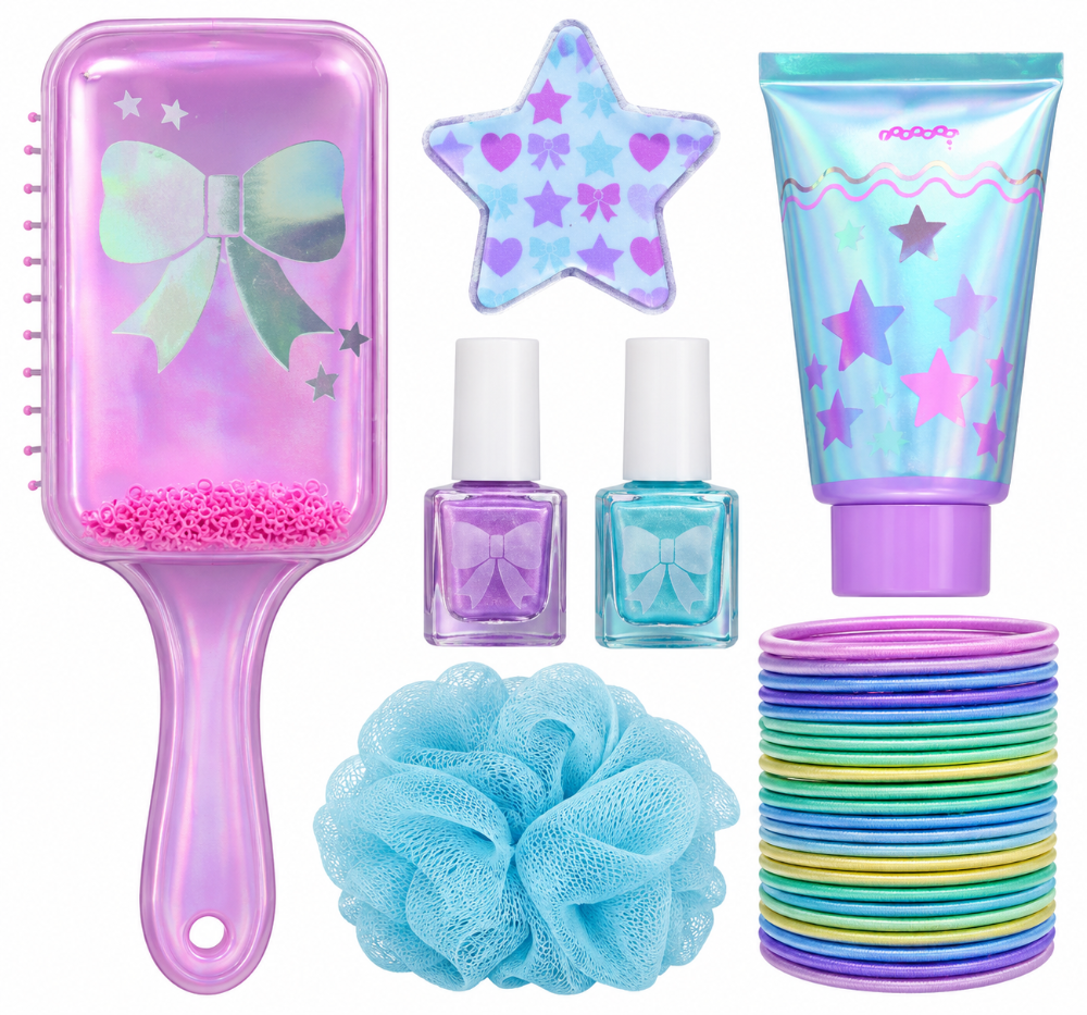 Starstruck Beauty Case