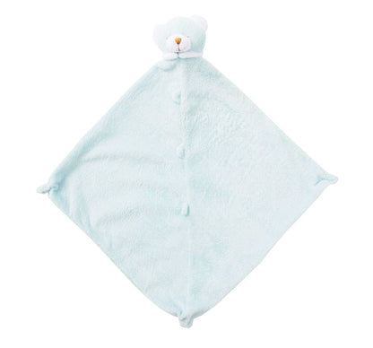 Blue Bear Blankie