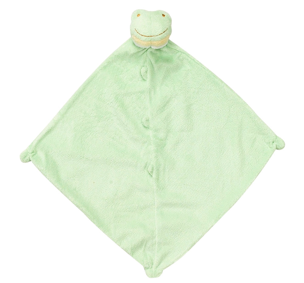 Froggy Blankie
