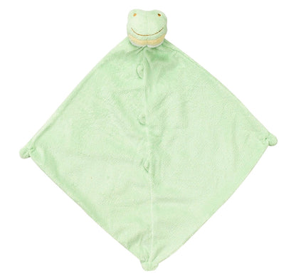 Froggy Blankie