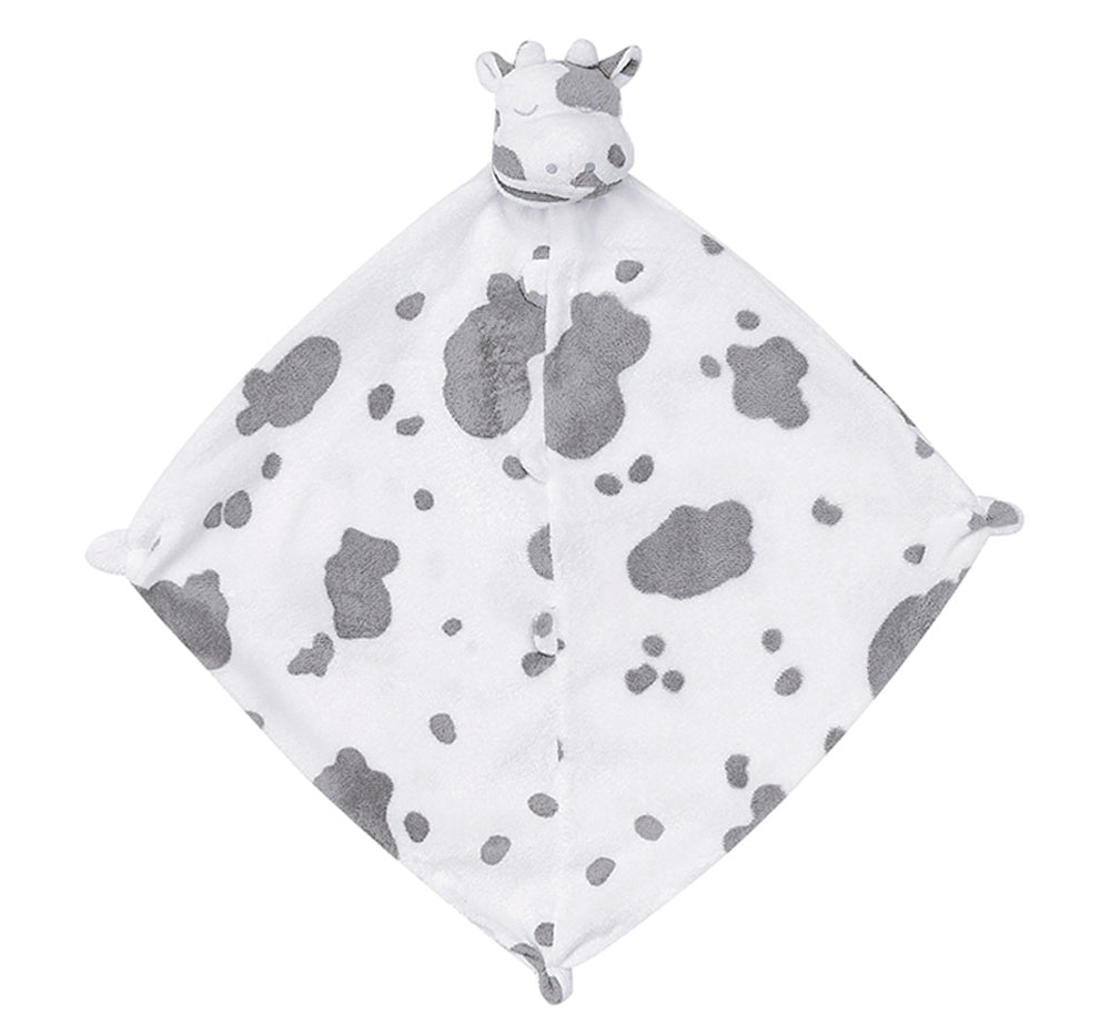 Cow Blankie
