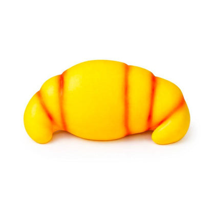 Jumbo Squishy Croissant
