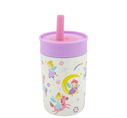 Tiny Sippy Tumbler Fairy