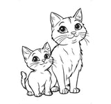 Farm Friends XXL Coloring Book