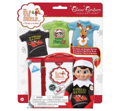 Set 3 Playeras ″Expresself″