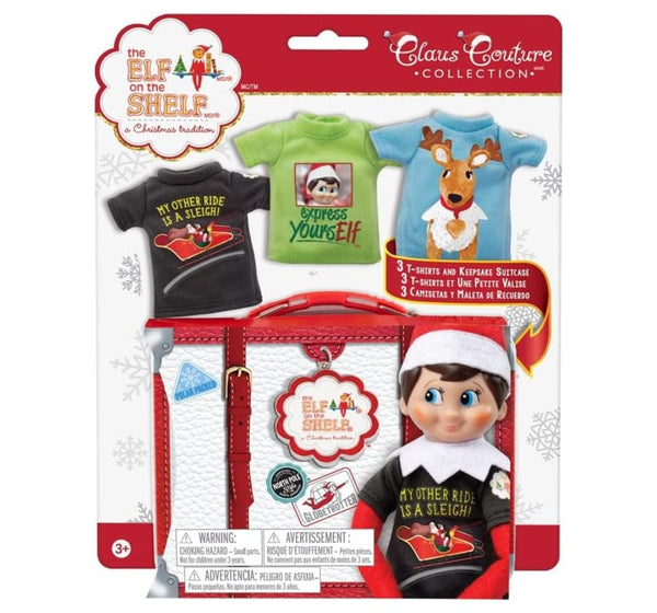 Set 3 Playeras ″Expresself″