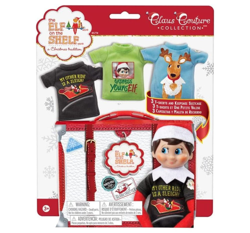 Set 3 Playeras ″Expresself″